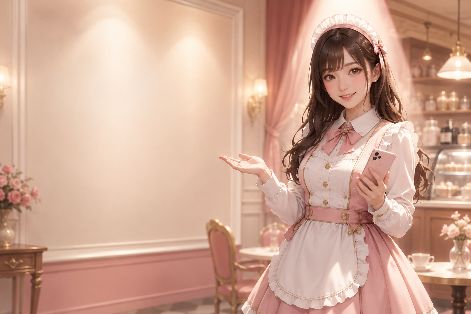 MaidLink