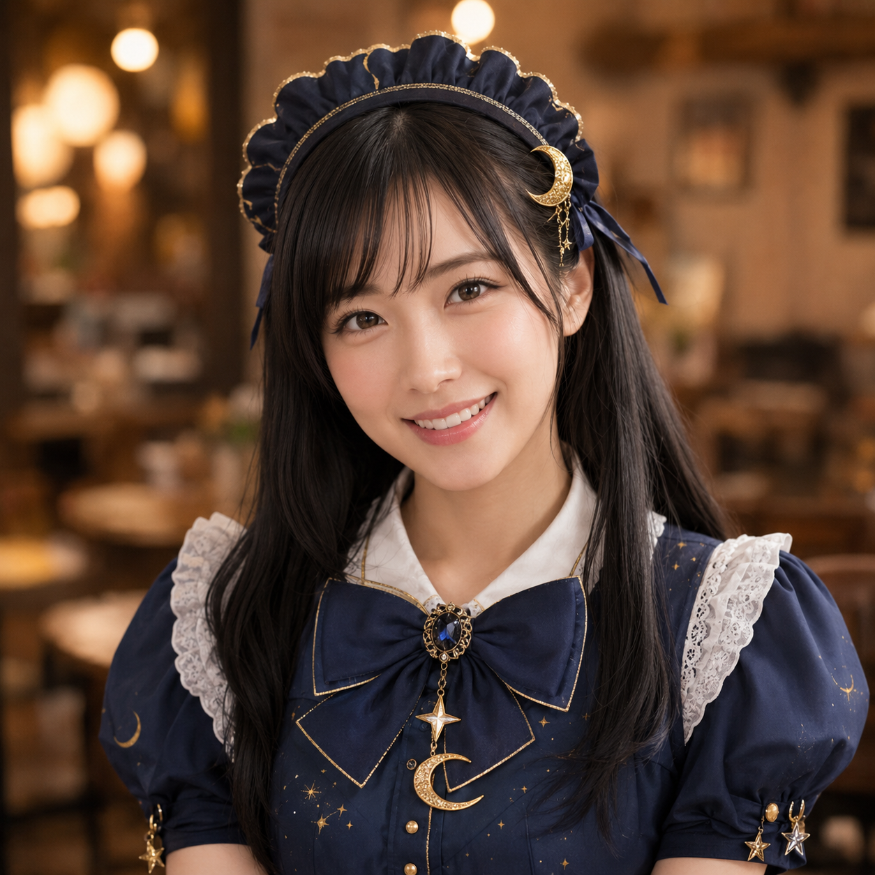 るな
