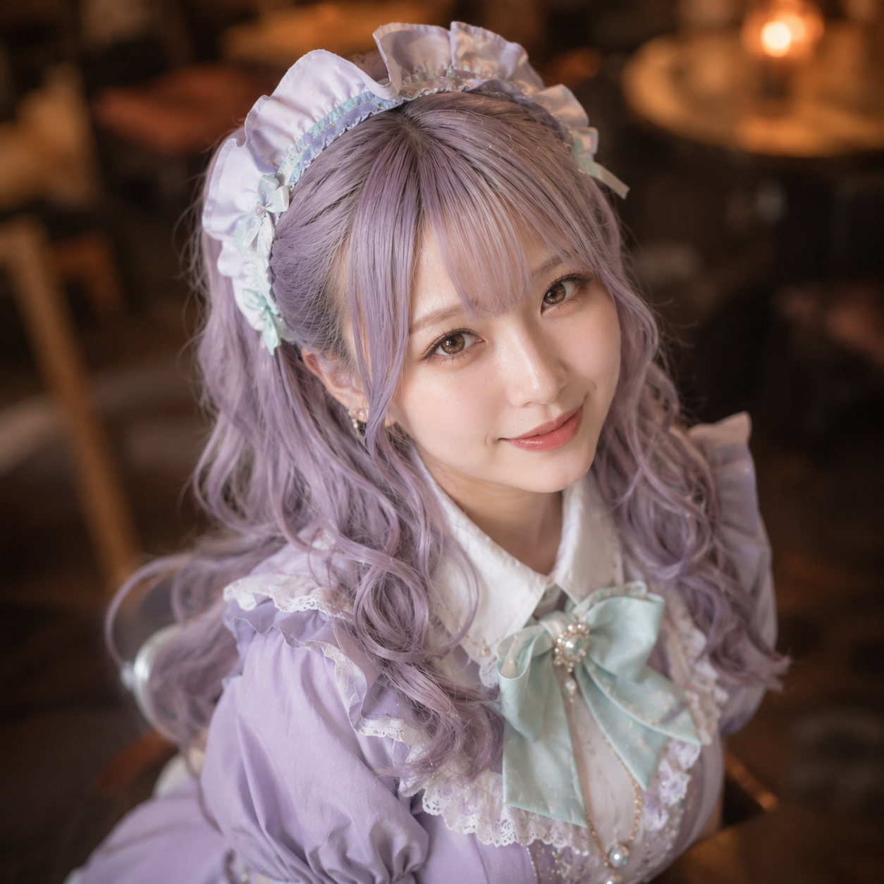 ゆめ